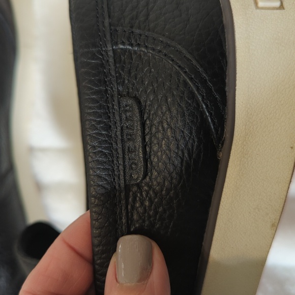 Cole Haan women's loafers - Picture 7 of 8